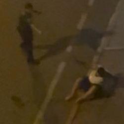 Kayseri'de baba ve oğlu, 'sigara parası' nedeniyle &ccedil;ıkan kavgada birbirlerini bı&ccedil;akladı