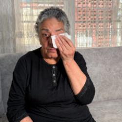 Adana'da vicdan yaralayan olay! Kanser hastası kadın oğlunu ihbar etti 