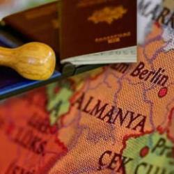 Almanya'dan olay &ccedil;ıkış! 'Schengen'den &ccedil;ıkacağız' 