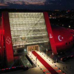 Bakan Ersoy CSO Ada Ankara'nın 2026&ndash;2027 sezonu programını a&ccedil;ıkladı