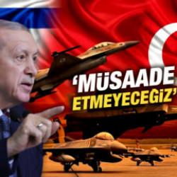 Başkan Erdoğan'dan t&uuml;m vatandaşlara &ccedil;ağrı! İsrail'e &ccedil;ok net mesaj: M&uuml;saade etmeyeceğiz!