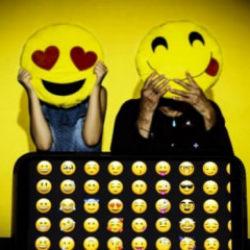 En &ccedil;ok kullanılan emoji belli oldu: Ancak yanlış kullanılıyor