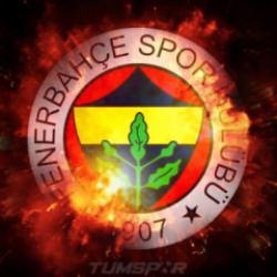 Fenerbah&ccedil;e'den ma&ccedil; biter bitmez flaş paylaşım