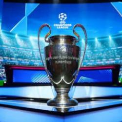 Galatasaray ve Fenerbah&ccedil;e'nin Şampiyonlar Ligi'ndeki rakipleri belli oldu!