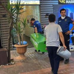 Haber alınamayan İsve&ccedil;li turist, otel odasında &ouml;l&uuml; bulundu