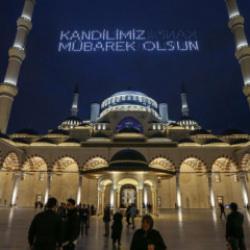 Mevlid Kandili bug&uuml;n idrak edilecek