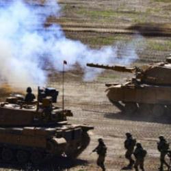 Rusya'dan vazge&ccedil;tiler! T&uuml;rkiye merkezli b&ouml;lgede yeni bir ittifak doğuyor