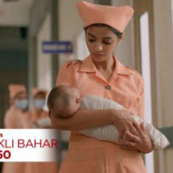 Saklı Bahar'da Anamika, Mishri'nin bebeğini ka&ccedil;ırıyor! Kavuşabilecekler mi?