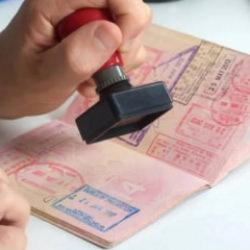 Suriye diplomatik pasaport sahiplerine vize muafiyeti Resmi Gazete'de