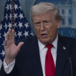 Trump Avrupa &uuml;lkesini a&ccedil;ık a&ccedil;ık tehdit etti: Mahvolacaklar!
