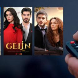 T&uuml;rk dizileri zirvede: ABD ve Hindistan'ı geride bıraktı