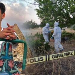 Nevşehir&rsquo;de 7 g&uuml;nd&uuml;r kayıp olarak aranan Mehmet'ten acı haber