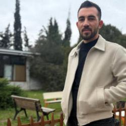 Uyuşturucudan y&uuml;r&uuml;yemez hale gelmişti! Şimdi bağımlılıkla m&uuml;cadele danışmanlığı yapıyor 