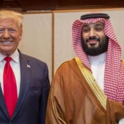 ABD&rsquo;den Suudi Arabistan'a dev silah satışı!