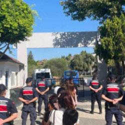 Antalya'da insan ticareti operasyonu: 6 ş&uuml;pheli g&ouml;zaltına alındı!