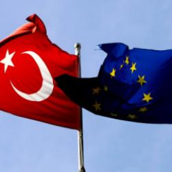 Avrupa Birliği binlerce T&uuml;rk'&uuml; sınır dışı etti: T&uuml;rkiye'yi o &uuml;lkeler takip etti