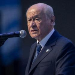Bah&ccedil;eli'den son dakika Mekke Anlaşması mesajı