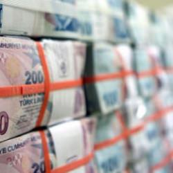 T&uuml;rkiye ekonomisi i&ccedil;in kritik veri: T&Uuml;İK b&uuml;y&uuml;me rakamlarını a&ccedil;ıkladı