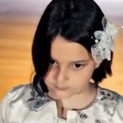 Cumhurbaşkanı Erdoğan'ın torunundan "Yine Bir G&uuml;lnihal" performansı