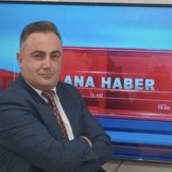 Adıyaman'da acı olay: Bir gazeteci hayatını kaybetti