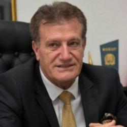 Gemi faciası sonrası kritik karar: KKTC Ulaştırma Bakanı Erhan Arıklı g&ouml;revden alındı