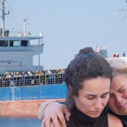 Marmara'da batan gemide 'AIS cihazı' detayı! 20 bin liralık cihaz mı gemiyi batırdı?