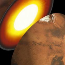 Mars'ta şaşırtan keşif: 400 derece daha sıcak!