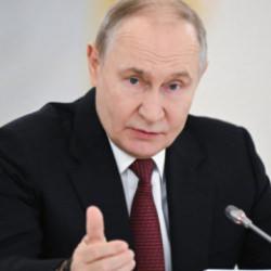 Putin'den anlaşma ve Almanya a&ccedil;ıklaması!