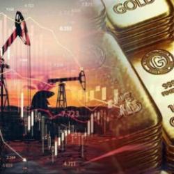 Altın fiyatları Fed baskısı ve y&uuml;kselen petrolle d&uuml;ş&uuml;şte