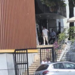 Silivri a&ccedil;ıklarında kaybolan geminin firmasında endişeli bekleyiş