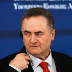 Tansiyon y&uuml;kseldi, İsrail tehdit etti: Saldırırlarsa t&uuml;m altyapıyı vururuz!
