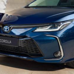 Toyota eyl&uuml;l fiyatlarını a&ccedil;ıkladı: Corolla'da 791 bin TL indirim