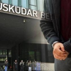 &Uuml;sk&uuml;dar Belediyesi'ne y&ouml;nelik soruşturmada 3 kişi tutuklandı