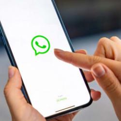 WhatsApp'ta artık tarihe karışıyor! 'Uyarı mesajı' &ouml;zelliği geliyor