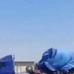 YPG'nin teslim ettiği silahlar Halep'e taşınıyor