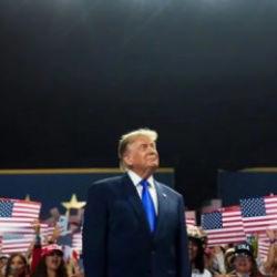 Trump'tan kongre şartlı dev vaat: Her yetişkine 5 bin dolar