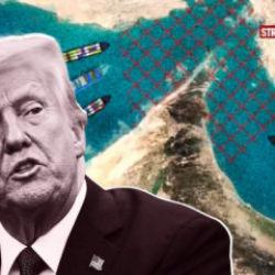 ABD Başkanı: H&uuml;rm&uuml;z'e 'Trump Boğazı' demeliyiz