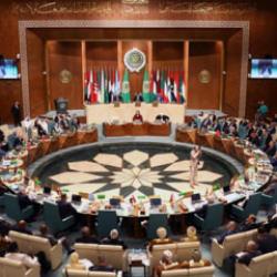 Arap Birliği'nden İran ve İsrail'e &ccedil;ağrı