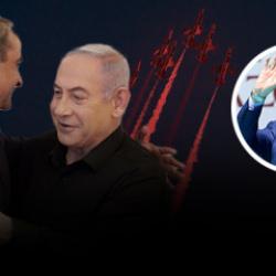 Atina'ya 'İsrail' uyarısı: 'Erdoğan'ı durduramazsınız, buna gerek yok'