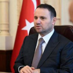 Bakan G&uuml;rlek'ten G&uuml;listan Doku ve Kaşif Kozinoğlu a&ccedil;ıklaması!