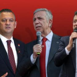 CHP&rsquo;li gazeteci Can Ataklı: Ne Yavaş ne İmamoğlu CHP&rsquo;li değil! T&uuml;rkiye&rsquo;yi frenliyorlar