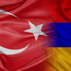 Ermenistan'dan kritik T&uuml;rkiye a&ccedil;ıklaması! 'Her an hazırız' diyerek duyurdular