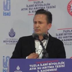 İmamoğlu&rsquo;nun hakaret ettiği Şadi Yazıcı mahkeme kararını Haber7&rsquo;ye değerlendirdi