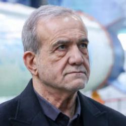 İran: Arap &uuml;lkeleriyle anlaştık