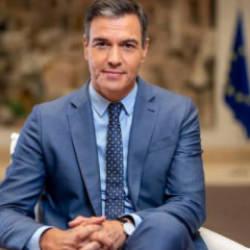 İspanya Başbakanı S&aacute;nchez'ten Kayseri'deki liseye mektup