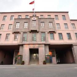 MSB'den AP kararına sert tepki: Gerekli karşılığı verme kararlılığımız tamdır!