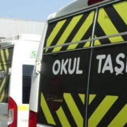 Okullar a&ccedil;ılıyor, servis &uuml;cretleri cep yakıyor! &Uuml;&ccedil; b&uuml;y&uuml;kşehirde rakamlar belli oldu