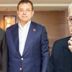 &Ouml;zel'den Kılı&ccedil;daroğlu'na İmamoğlu tepkisi: Aparatlarla birlikte olmam