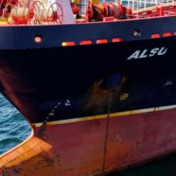 Silivri'deki gemi kazasıyla ilgili &ccedil;arpıcı a&ccedil;ıklama: Bu kaza &ouml;nlenebilirdi