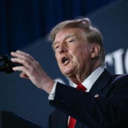 Son dakika haberi... Trump "İran savaşı sona erecek" deyip tarih verdi